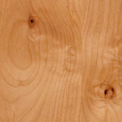 Rustic Alder
