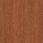 Santos Mahogany