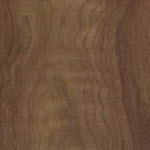 Figured Walnut