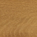 White Oak Quarter Sawn