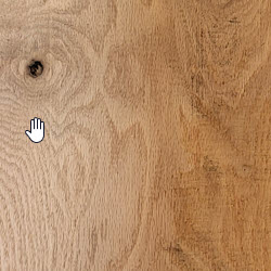 Rustic White Oak