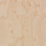 Birdseye White Hard Maple